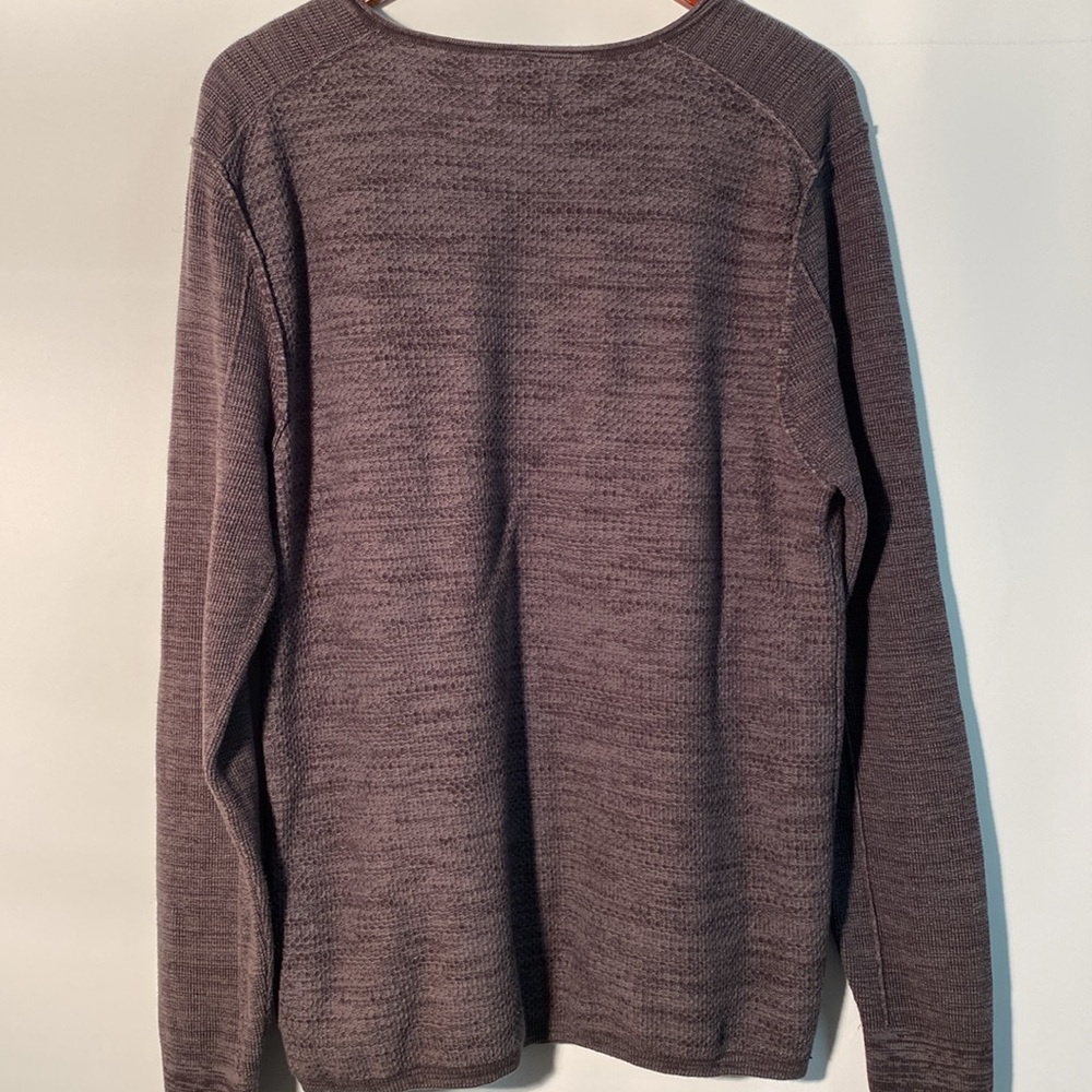 Distillery - Long sleeve men’s shirt. Size L - Picture 2 of 11